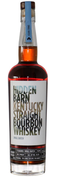 Straight Bourbon Whiskey Small Batch Series 1 Cherry Picker