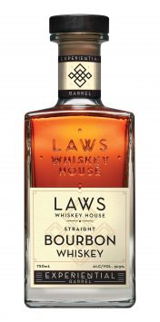 Straight Bourbon Whiskey, Experiential Series '2-Grain - 9th Fl.', Single Barrel