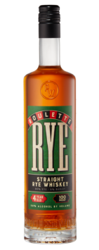 Straight Rye Whiskey 'Roulette Rye'
