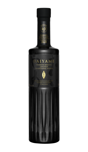Daiyame 40 Sweet Potato Shochu