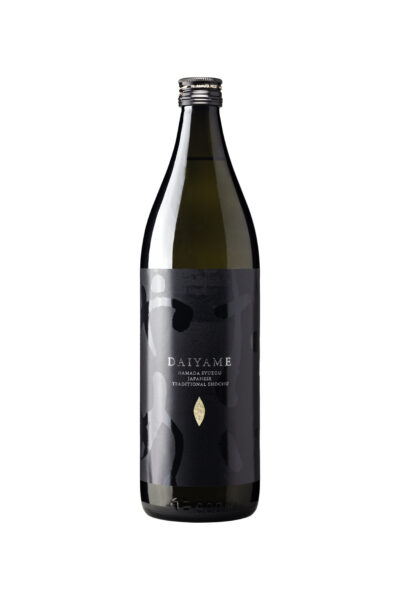 Daiyame 24 Sweet Potato Shochu