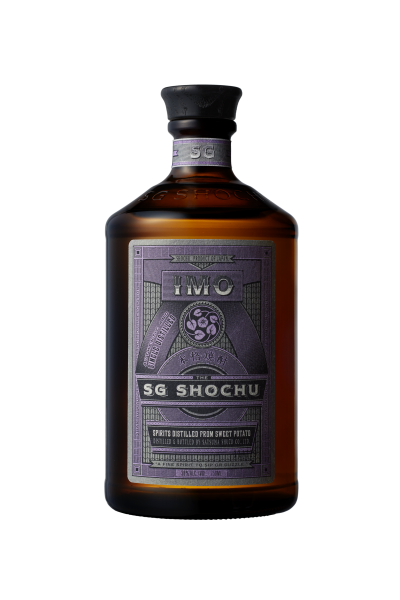 Sweet Potato Shochu Imo