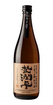 Sweet Potato Shochu 'Toji Junpei'