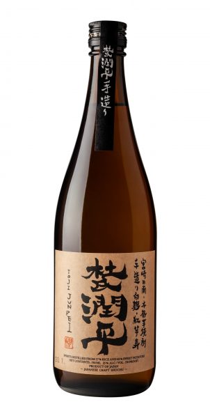 Toji Junpei Sweet Potato Shochu