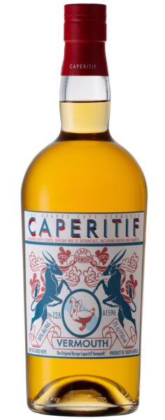 Vermouth Caperitif