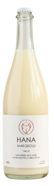 Hana Makgeolli Takju 16