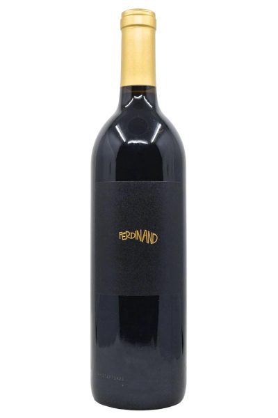 Tempranillo Reserva Ferdinand