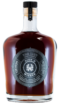 Tennessee Bourbon Whiskey, 'The Jury'