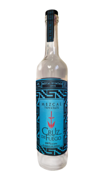 Mezcal Tepextate