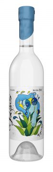 Mezcal, Tepeztate, 'Don Goyo - 9th Floor Skurnik Selection'