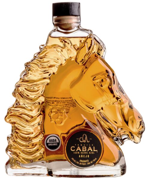 Tequila Anejo 44