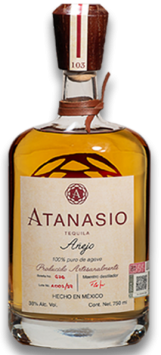 Tequila Añejo