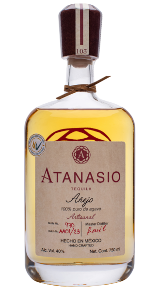 Tequila Aejo