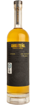 Tequila Anejo, 'Castle & Key Barrel Aged'