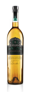 Tequila Añejo