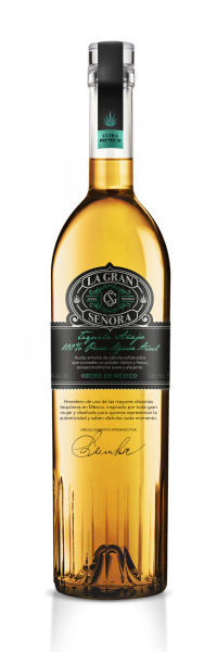 Tequila Aejo