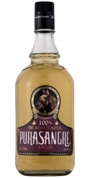 Tequila Anejo