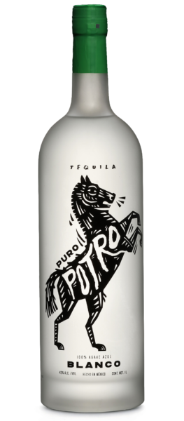 Tequila Blanco