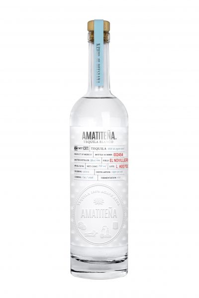 Tequila Blanco
