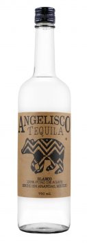 Tequila, Blanco, Angelisco