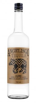 Tequila Blanco