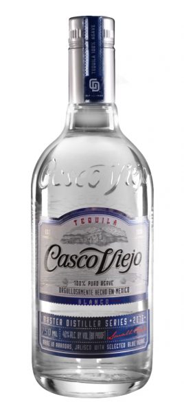 Tequila, Blanco, Casco Viejo