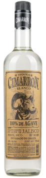 Tequila Blanco