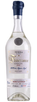 Tequila Blanco, Cosecha 2018