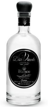 Tequila Blanco