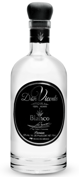 Tequila Blanco