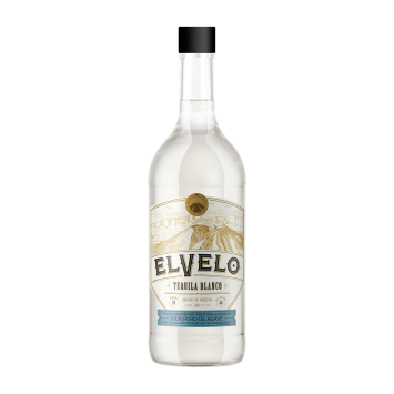 Tequila Blanco