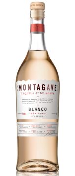 Tequila Blanco, 'Heritage'