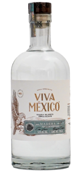 Tequila Blanco, 'Madera'