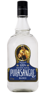 Tequila Blanco