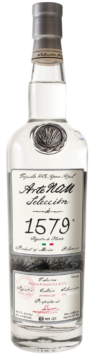 Tequila Blanco, Seleccion de 1579