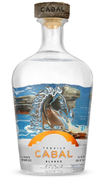 Tequila Blanco Still Strength  Lot 1 El Crucero