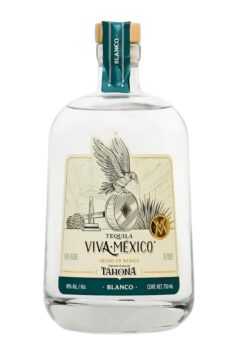 Tequila Blanco, 'Tahona High Proof'