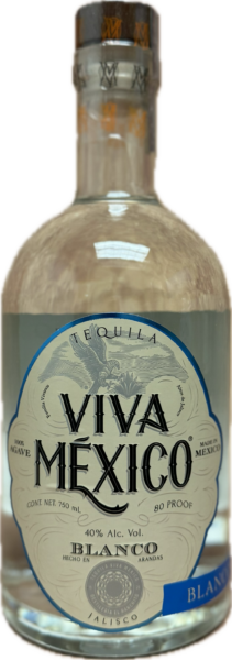 Tequila Blanco