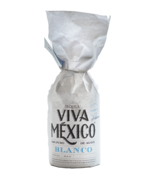 Tequila Blanco