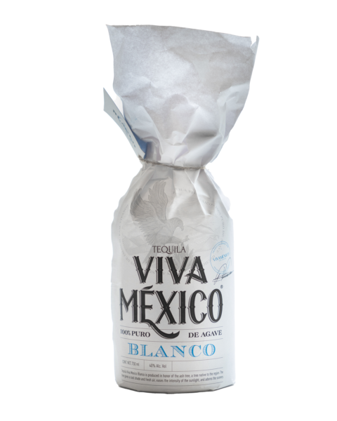 Tequila Blanco