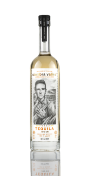 Tequila Joven 'Aniversario'