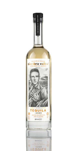 Tequila Joven Aniversario