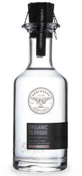 Tequila, 'Organic Batch - Partida'
