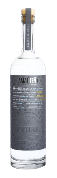 Tequila Origen Amatitena