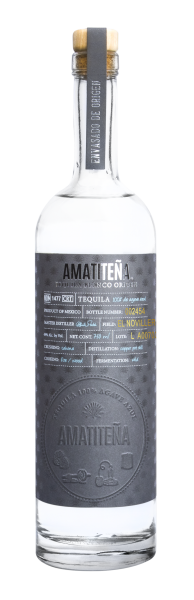 Tequila Origen