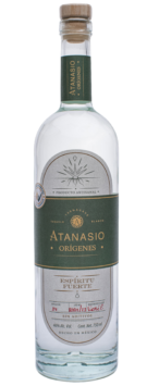 Tequila Origenes