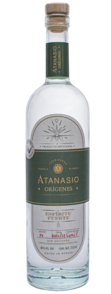 Tequila Origenes