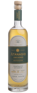 Tequila Origenes Reposado