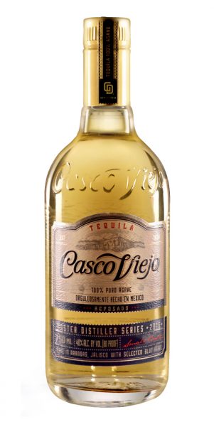 Tequila, Reposado, Casco Viejo