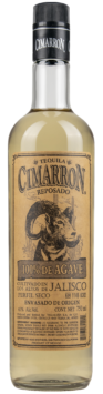 Tequila Reposado